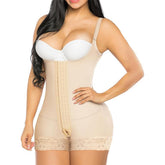 Shapewear Full Bodysuit for Women Tummy Control, Waist Trainer Body Shaper