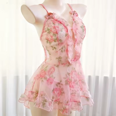Elegant Sleeveless Bodycon Mini Dress, Lightweight, nylon-soft material