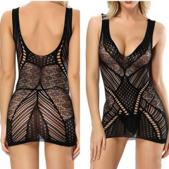 Stylish Fishnet Lingerie Collection Hot Stocking For Women’s